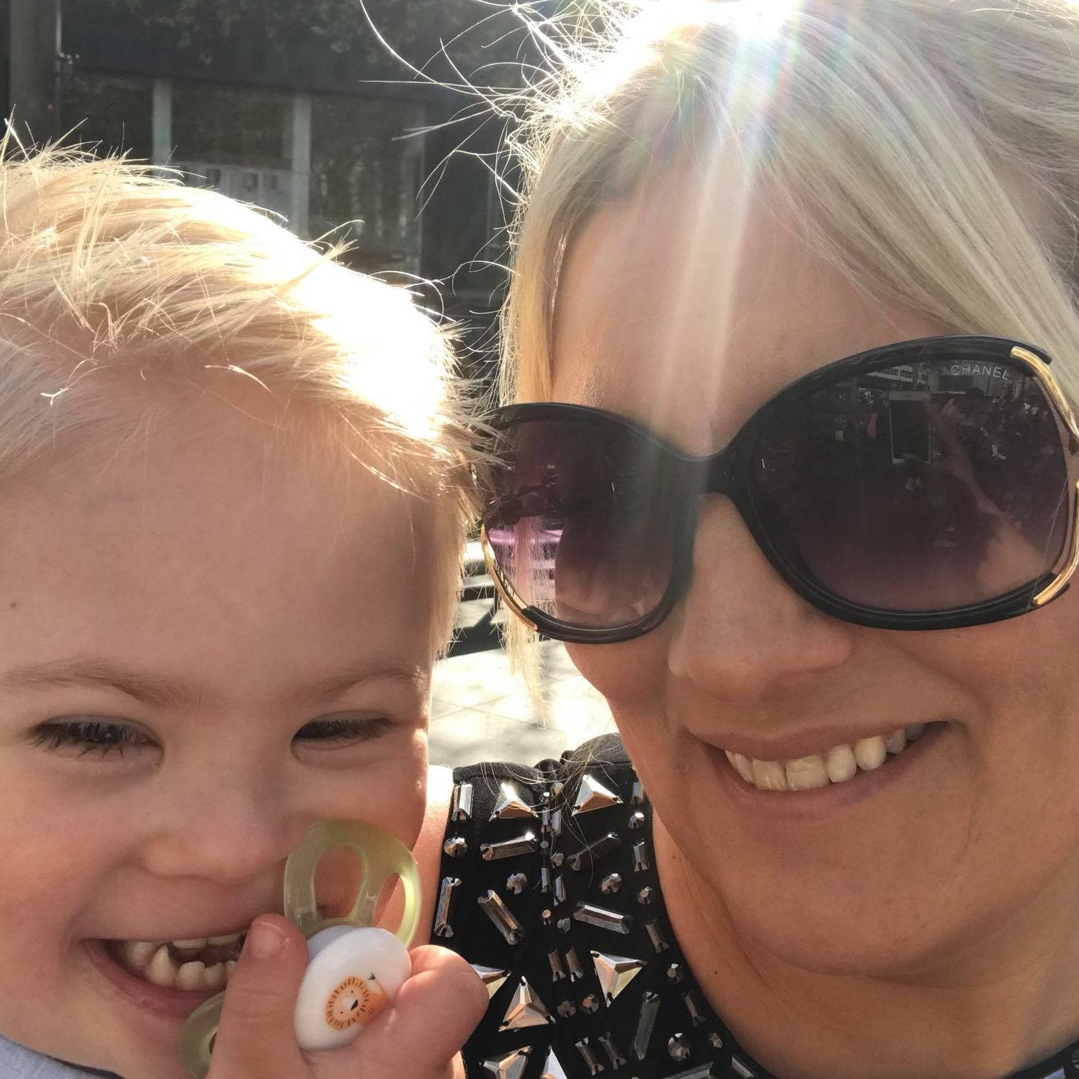 Stacey – Wouldn&rsquo;t Change A Thing